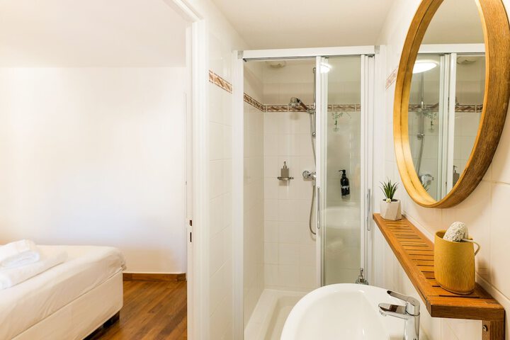 Bath Interior