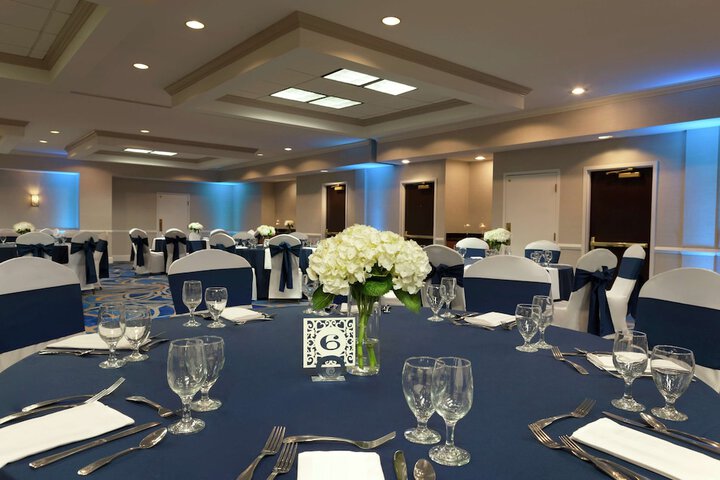 Ballroom