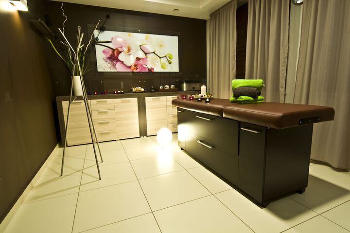 Spa Photos