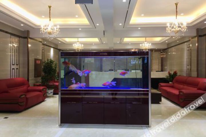 Hotel Interior 16 of 19