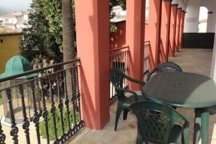 Terrace/Patio 17 of 43