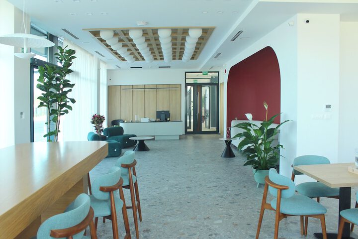 Hotel Interior 7 of 69