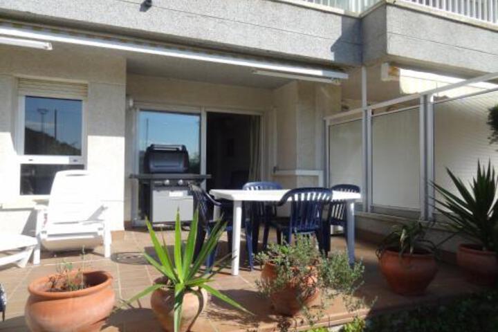 Terrace/Patio 29 of 47