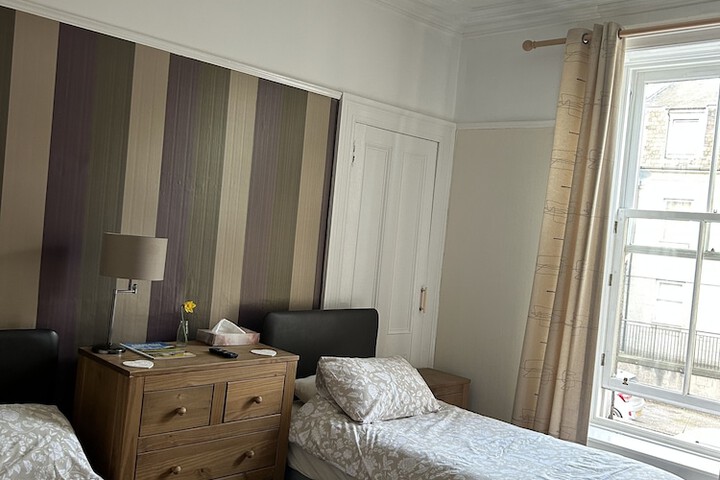 Roselodge Guest House