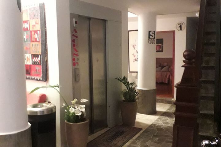 Hotel Interior 23 of 26