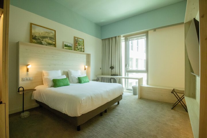 Image of Ysotop Hôtel Grenoble