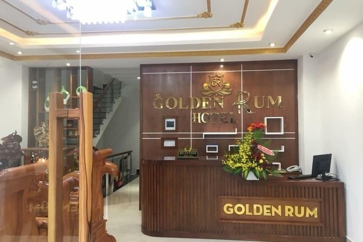 Golden Rum Hotel