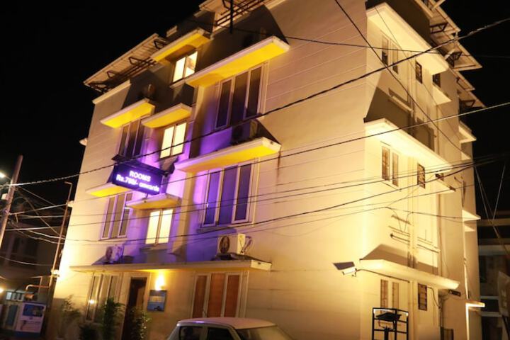 Hotel 36 of 36