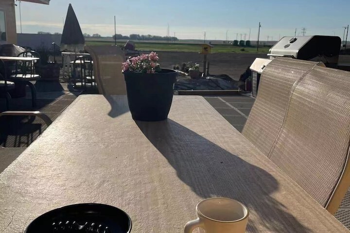 Terrace/Patio 21 of 48