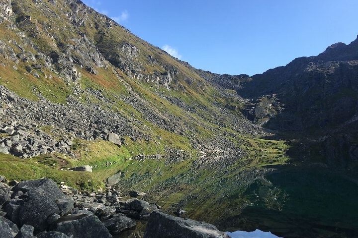 Hiking