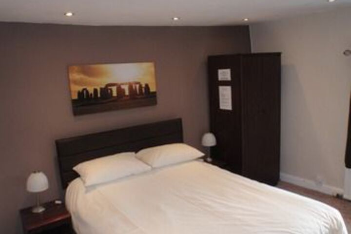 Fitness Facility Photos