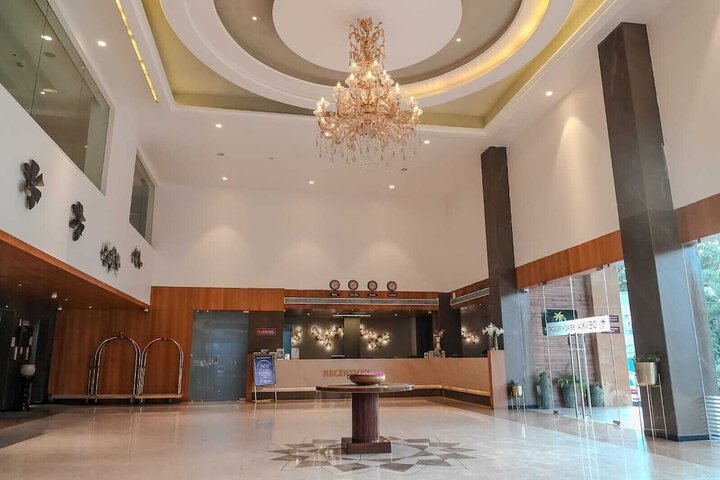 Hotel Interior 3 of 118