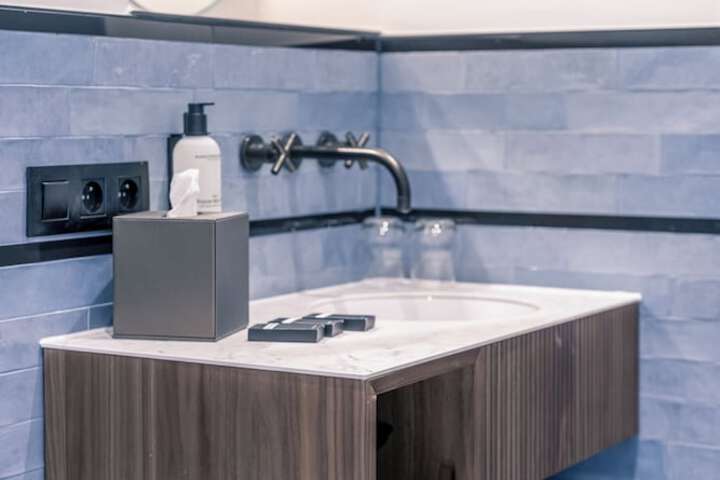 Bath Interior