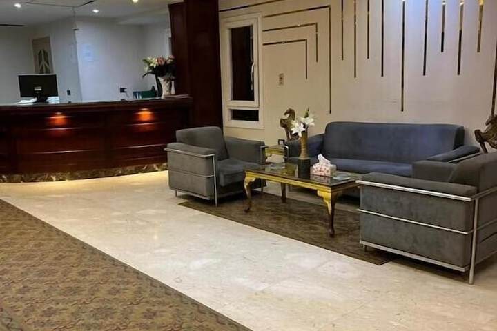 Cairo Plaza Guest House Hotel
