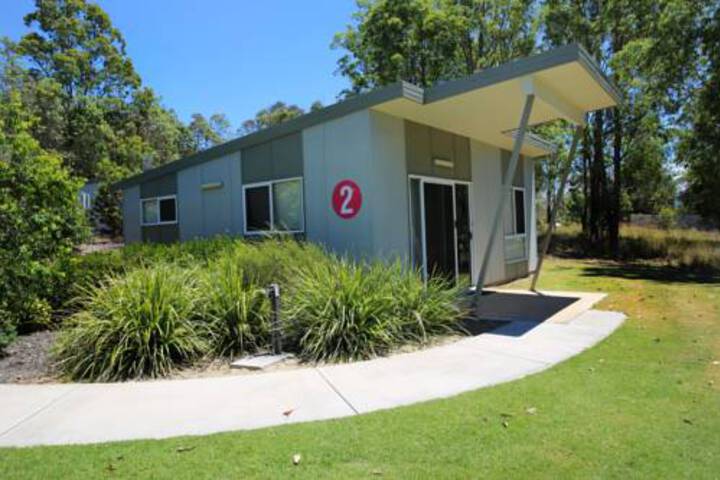 Honeybee Country Accommodation