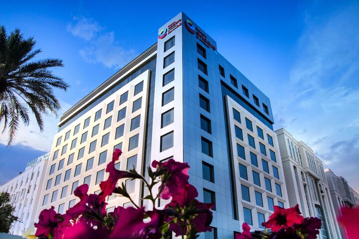 Hotel 54 of 58