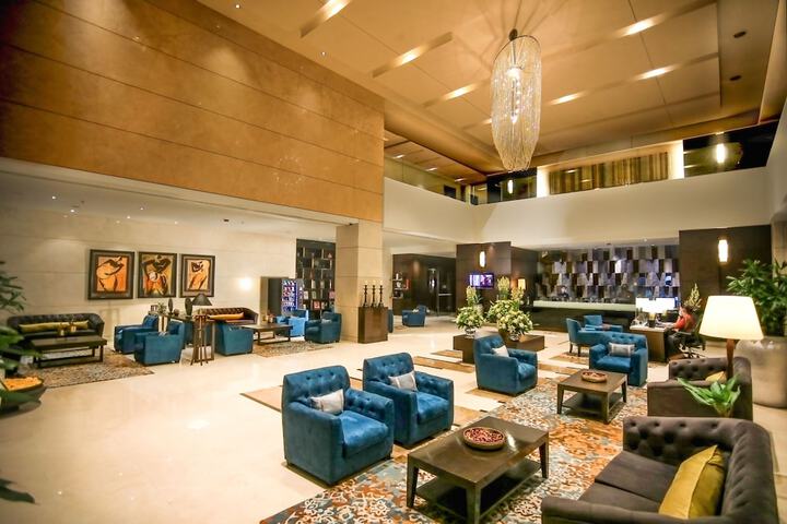 Hotel Interior 3 of 125