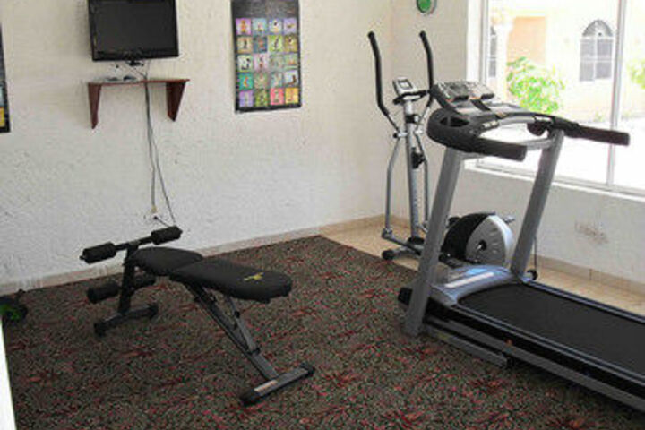Health and Fitness 13 of 27