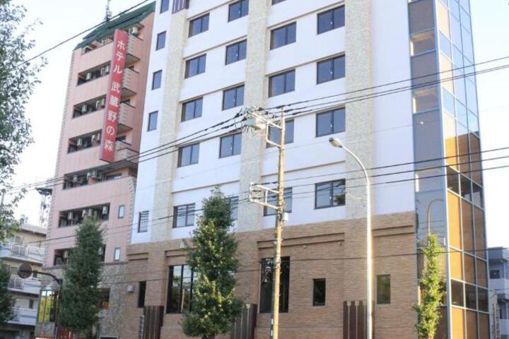 Image of Hotel Musashino no Mori