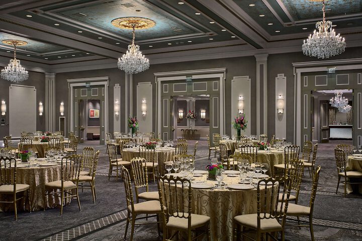 Ballroom