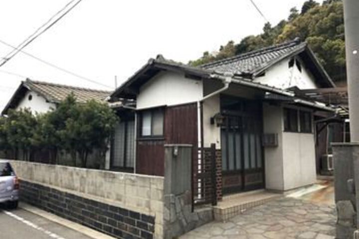 Uogashi 7070 Annex Knowme