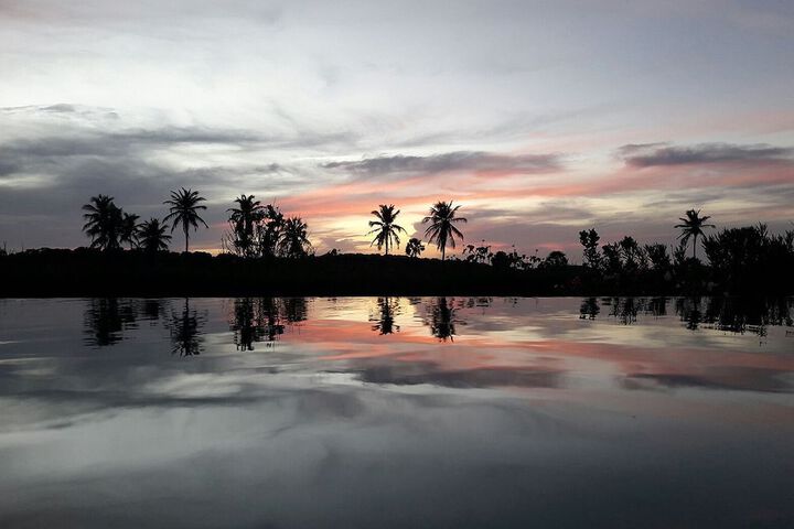 Pool Hotel