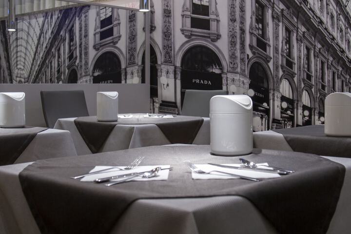 Breakfast/Coffee Service 70 of 93