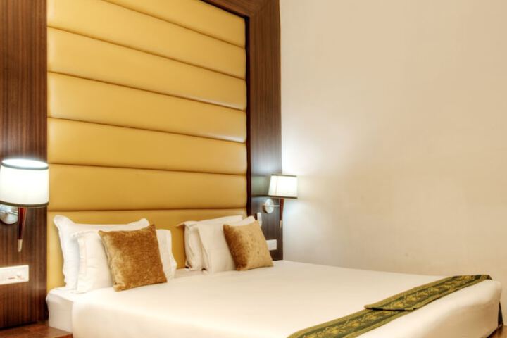 Lemon Tree Hotel Katra