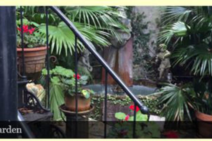 Terrace/Patio 17 of 17