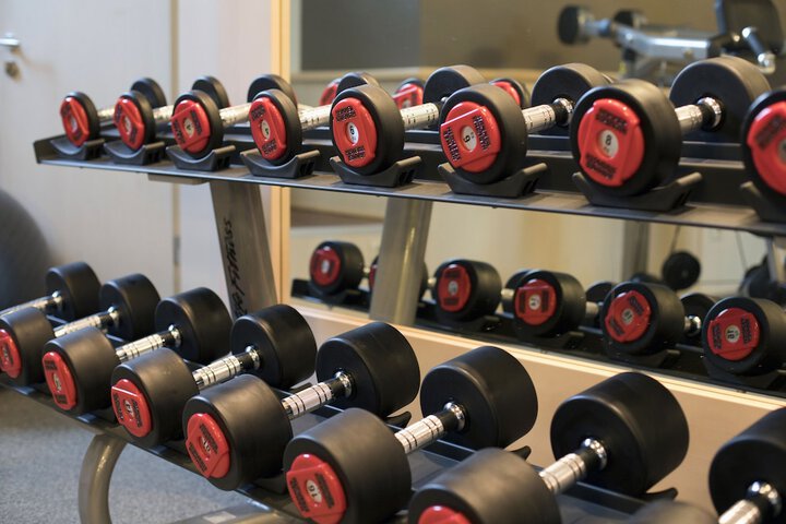 Health and Fitness 56 of 80