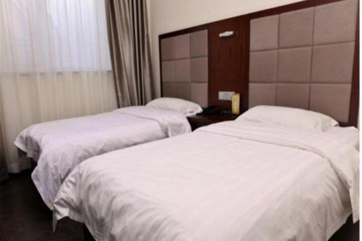 Harbin Yijia Boutique hotel
