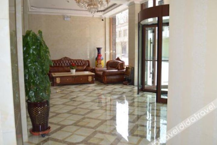 Hotel Interior 8 of 11