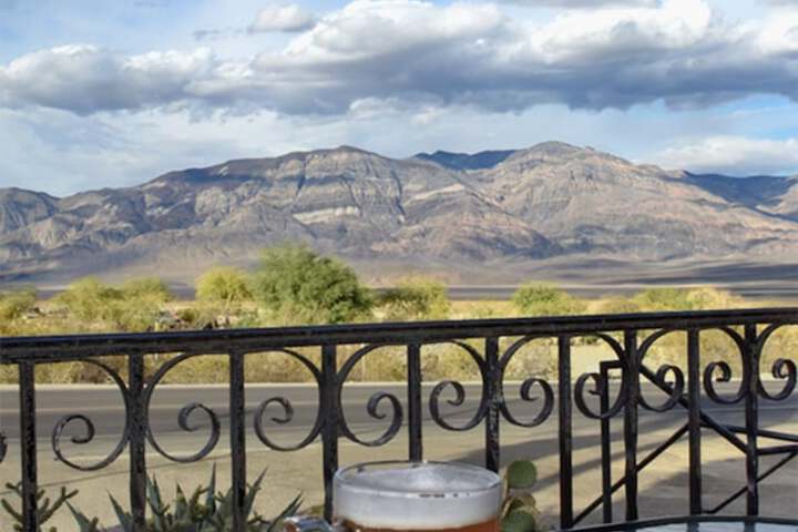 Panamint Springs Resort