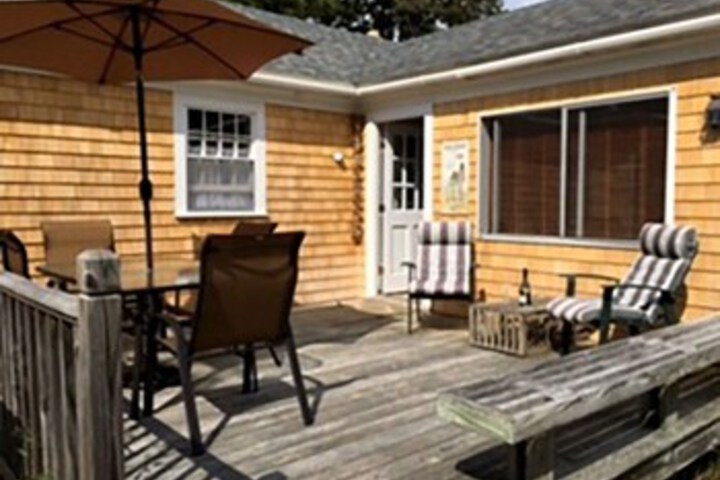 Terrace/Patio 3 of 18