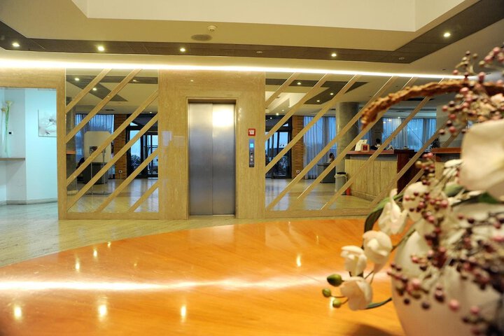Hotel Interior 15 of 18