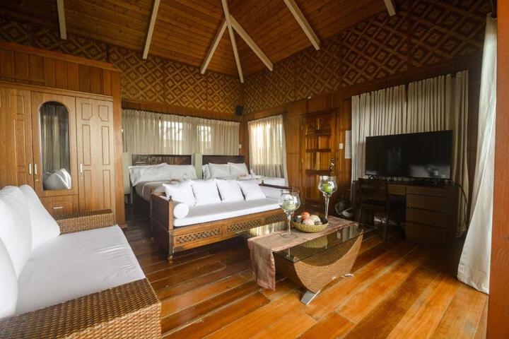 Fitness Center Photo