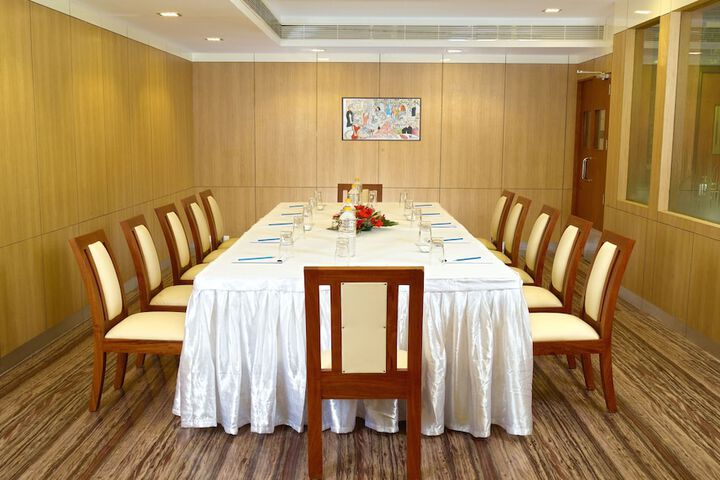 Meeting 15 of 20