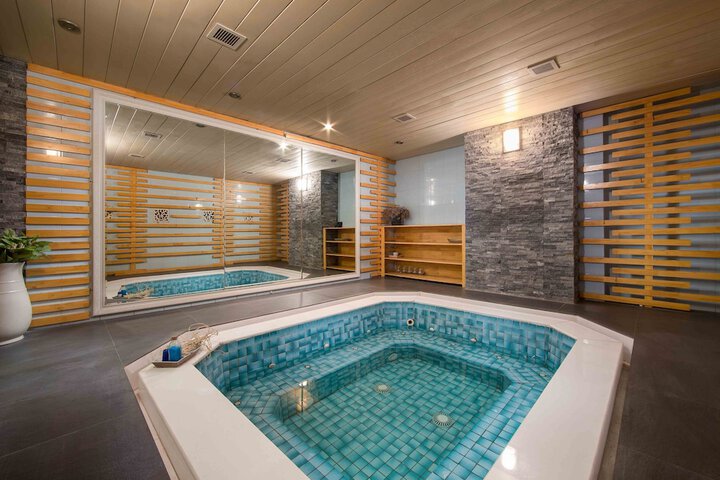 Wellness Treatments