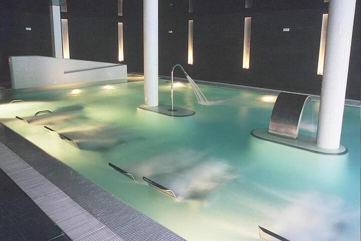 Spa and Wellness Pictures