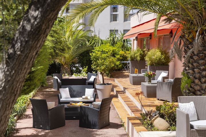 Hotel 123 of 141