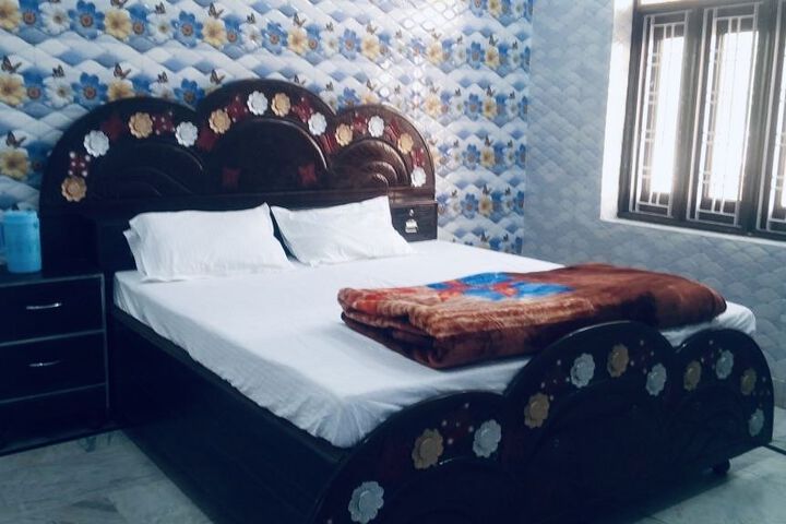Doon Sabri Hotel