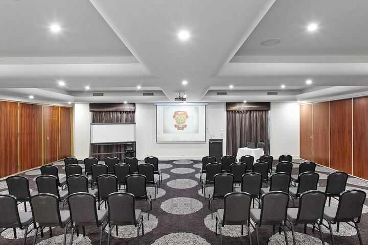 Meeting 64 of 67