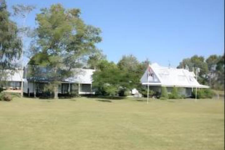 Outside Photo