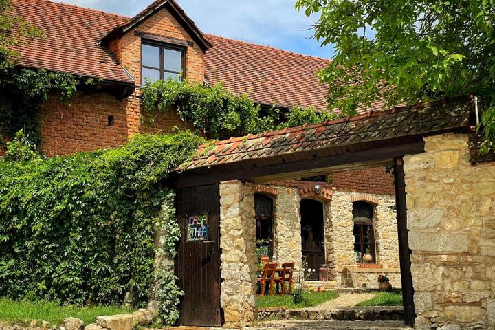 Photo of Casa Thea Cheile Nerei