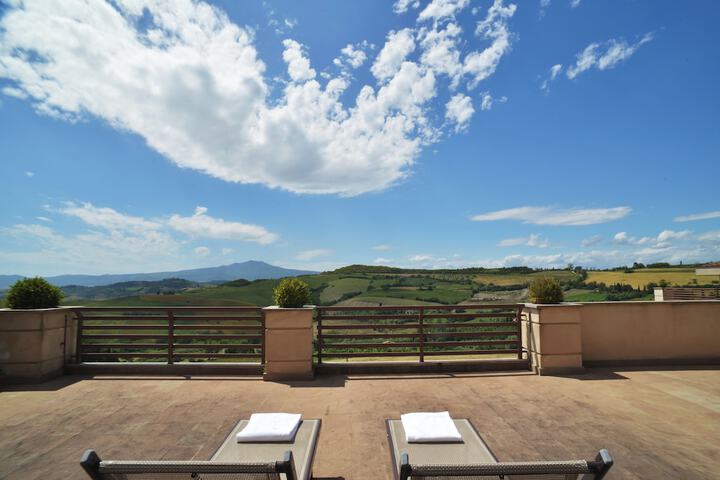 Terrace/Patio 143 of 216