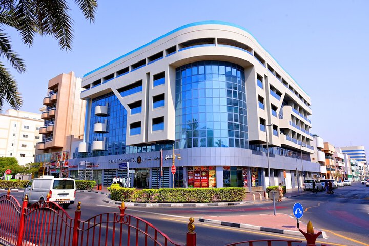 Facade