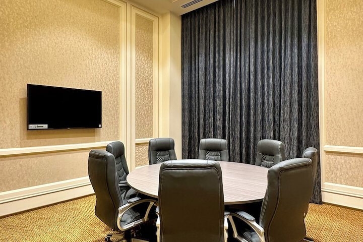 Meeting 27 of 38
