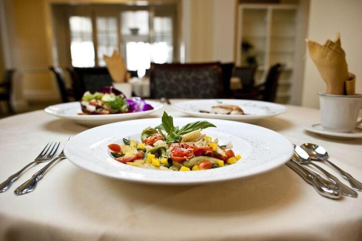 Spa and Wellness Pictures