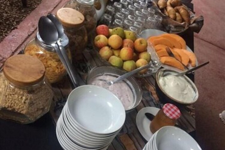 Dining Photos