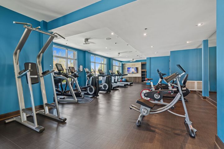 Health and Fitness 6 of 28